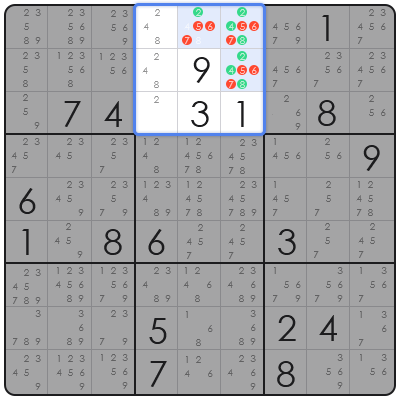 sudoku premium