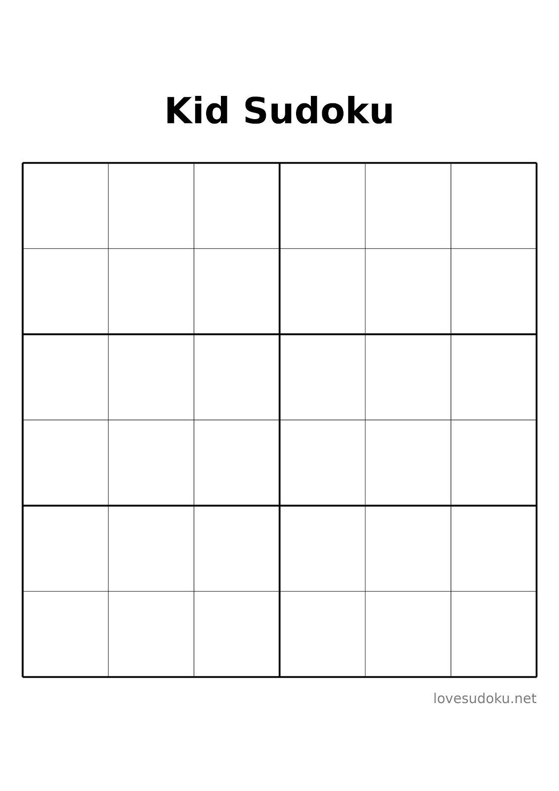 sudoku universal