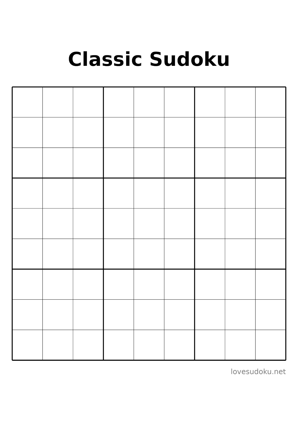 sudoku answers usa today